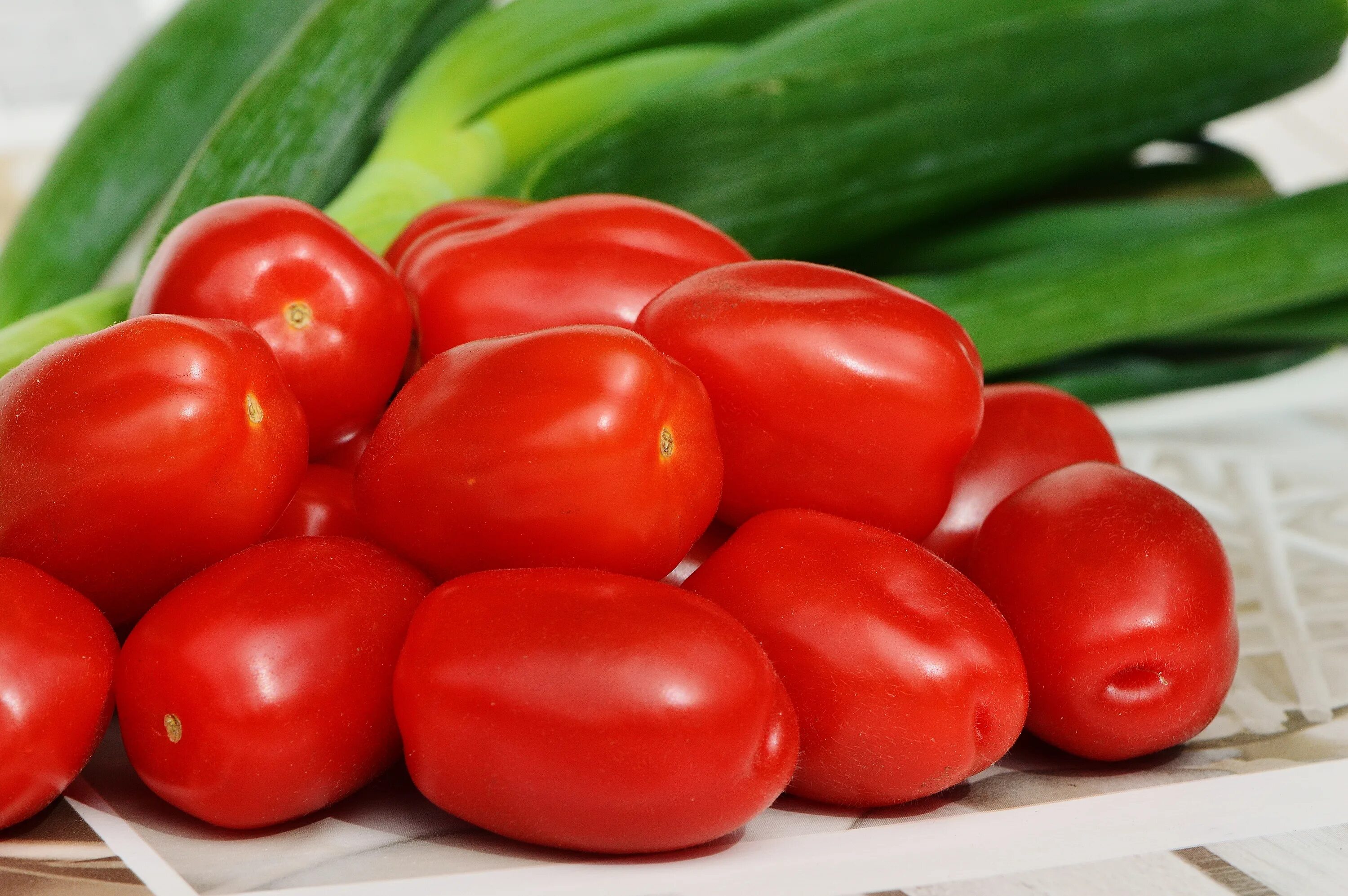 Помидор рио гранде фото Tomatoes Spring Onions Vegetables free image download