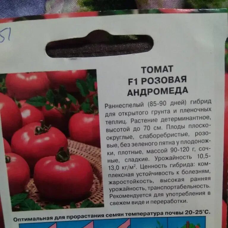 Помидоры андромеда описание сорта фото отзывы Томат Розовая Андромеда F1 - описание семян с фотографиями растения. Отзывы поку