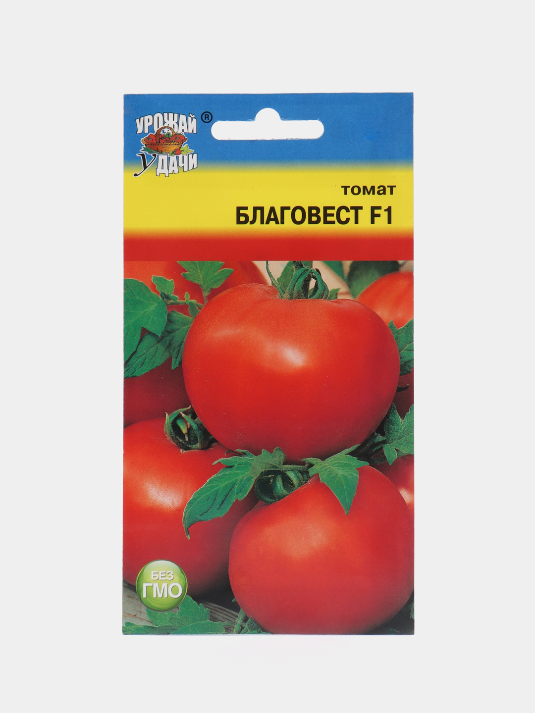 Помидоры благовест описание сорта фото Томат Благовест F1 (семена) 0,05гр, Уродай удачи за 92 ₽ купить в интернет-магаз