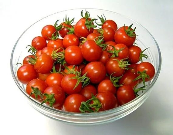 Помидоры черри фото Tomato Seeds Cherry Red Heirloom Vegetable Seeds 50 - Etsy Cherry tomatoes, Toma