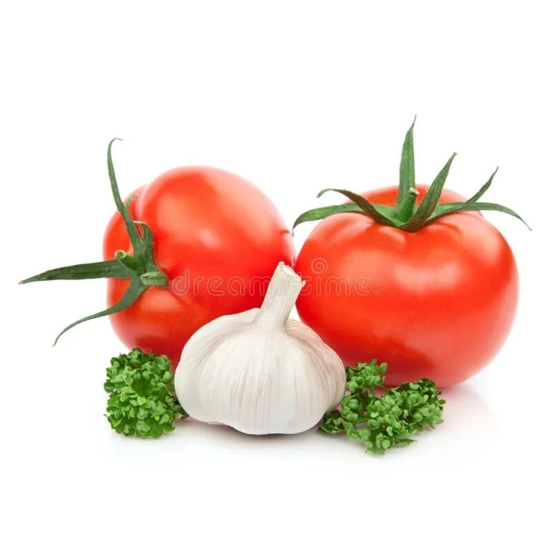 Помидоры чеснок фото Fresh Tomato Vegetables To Garlic Stock Image - Image of nutrition, delicious: 1