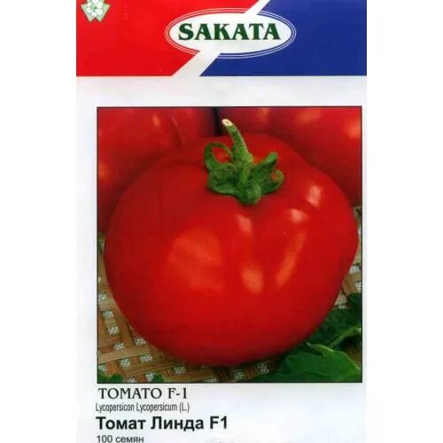 Помидоры линда отзывы фото Томат Линда F1: Купить семена томата ЛИНДА F1