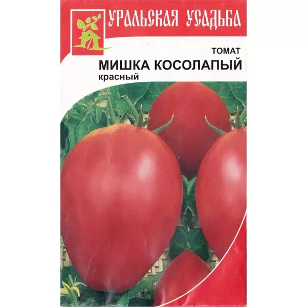 Помидоры мишка косолапый описание сорта фото отзывы Томат Мишка Косолапый: характеристика и описание сорта, урожайность, отзывы с фо