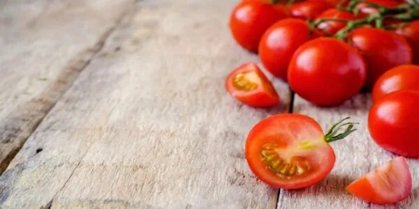 Помидоры на столе фото The trouble with tomatoes - CUInsight