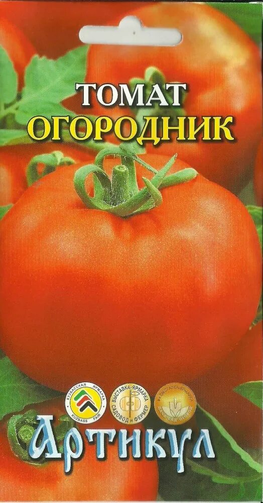 Помидоры огородник описание сорта фото отзывы Томат огородник характеристика