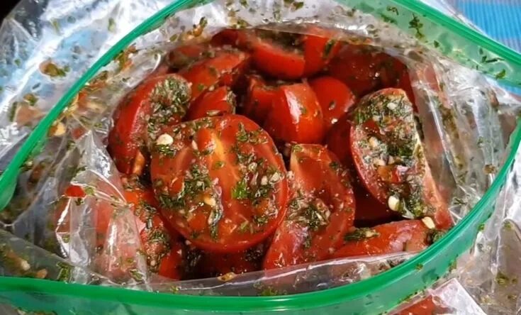 Помидоры по корейски фото рецепт Помидоры по-корейски - вкусные рецепты быстрого приготовления