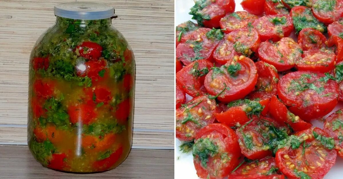 Помидоры по корейски пошагово с фото Быстрые помидоры по-корейски - Со Вкусом