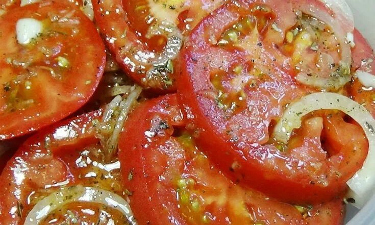 Помидоры рецепты с фото пошагово Секундная закуска из помидоров: вкуснее любого салата и гарнира Пикантные закуск