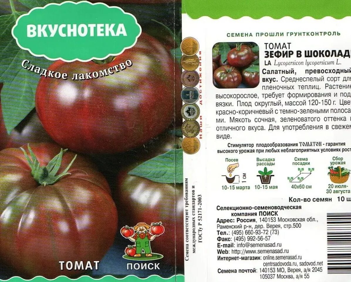 Помидоры шоколад описание сорта фото Помидоры в шоколаде eCookie.ru