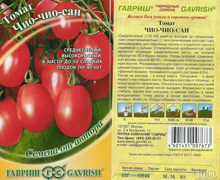 Помидоры сорт чио чио сан фото Выбираю НЕ круглые томаты черри для открытого грунта. Краткий обзор 11+ сортов. 