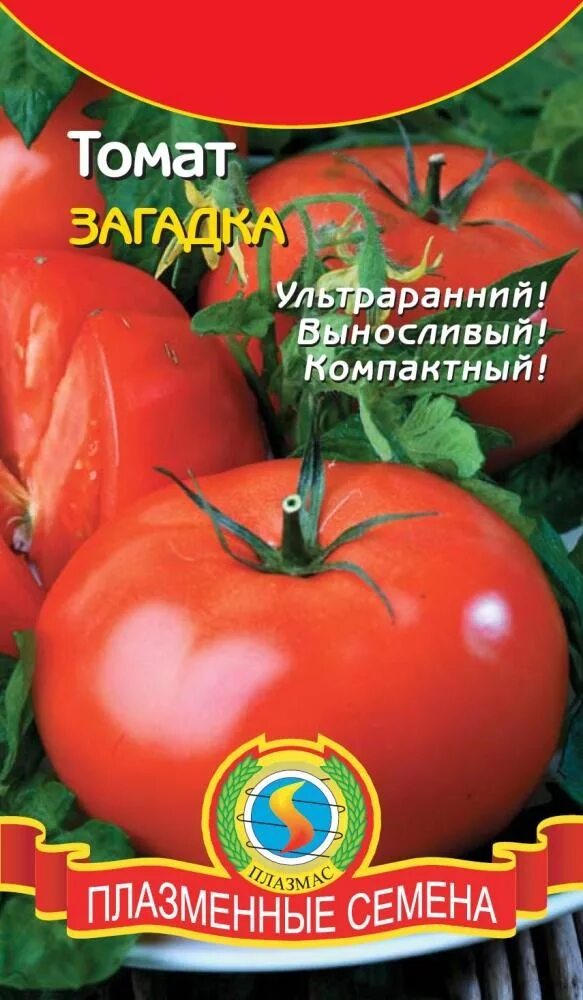 Помидоры загадка описание отзывы фото Томат Загадка - с бесплатной доставкой можно купить в интернет магазине семян