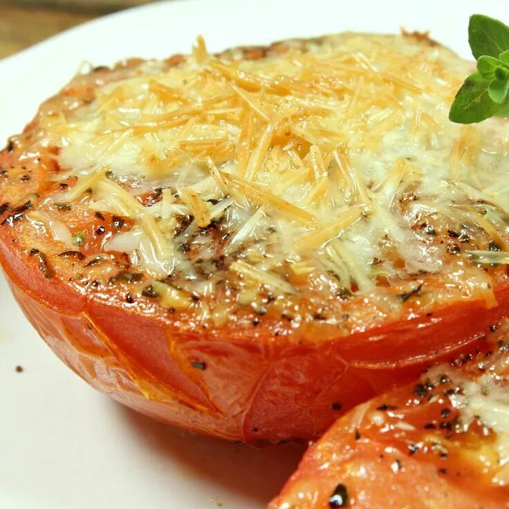 oven-dried-tomatoes-recipe-min Recetas con tomate, Recetas de comida, Como hacer