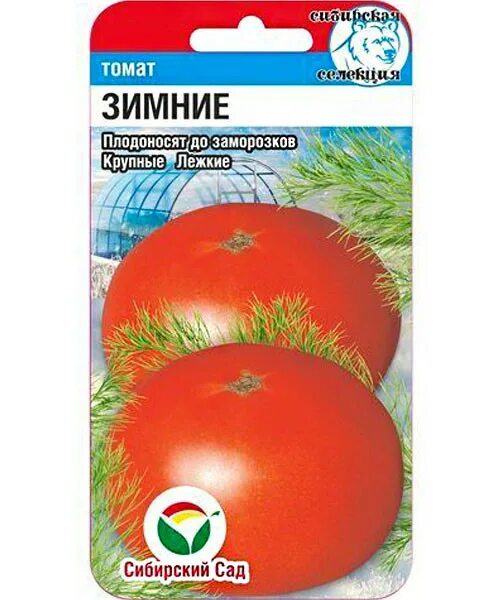 Помидоры зимние описание сорта фото отзывы Томат Зимние семена купить по низким ценам с доставкой в интернет магазине Садов