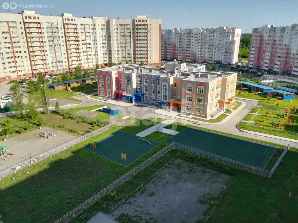 Помогу рабочий поселок краснообск 244 2 фото Купить 2-комнатную квартиру 68 м² в микрорайоне "Краснообский" по адресу рабочий