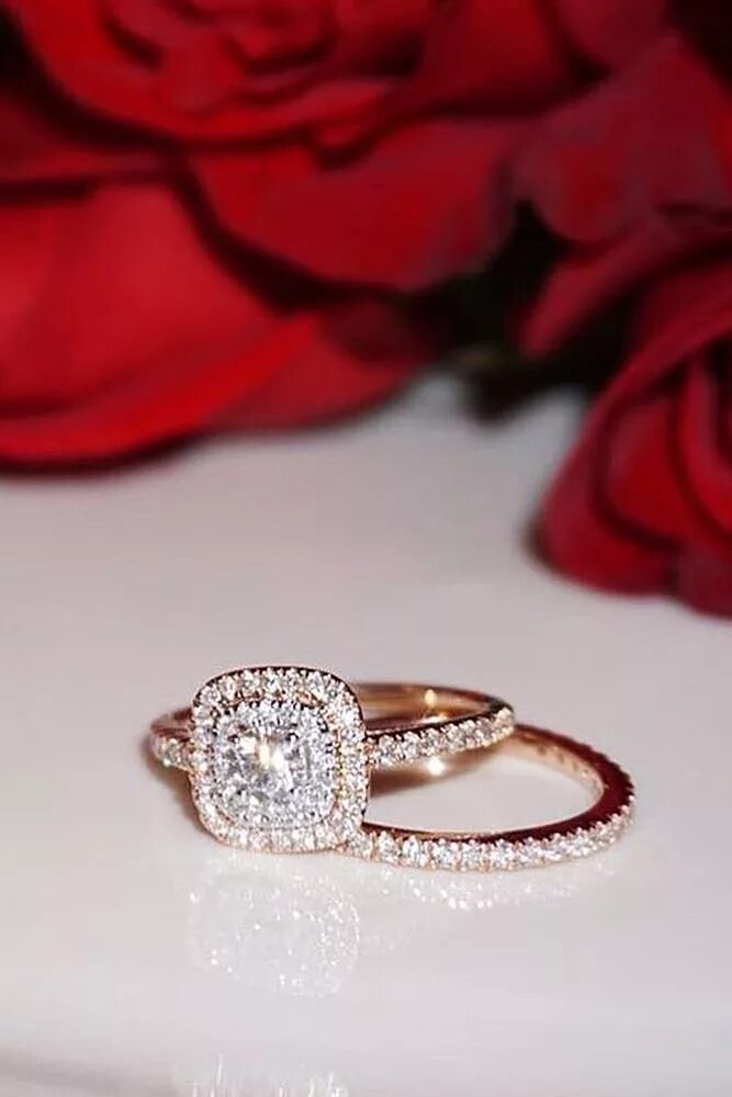 Помолвка кольца фото и цены Pin on Engagement Rings