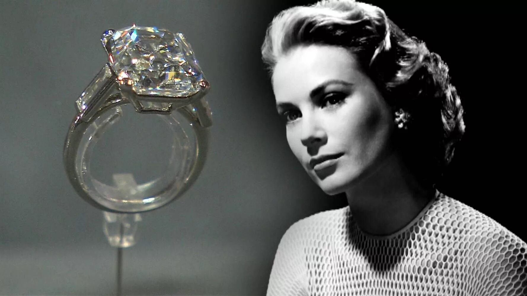 Помолвочное кольцо грейс келли фото Related image Grace kelly engagement ring, Grace kelly engagement, Royal engagem