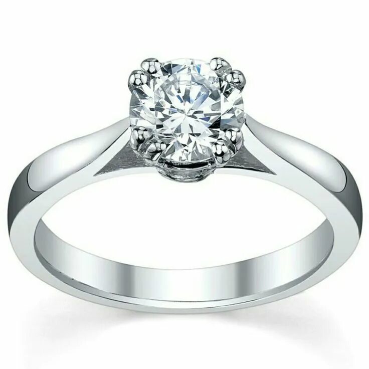 Помолвочное кольцо с бриллиантом фото I'm selling Solitaire Ring for $4,040.00. Get it on Shopee now! https://shopee.s