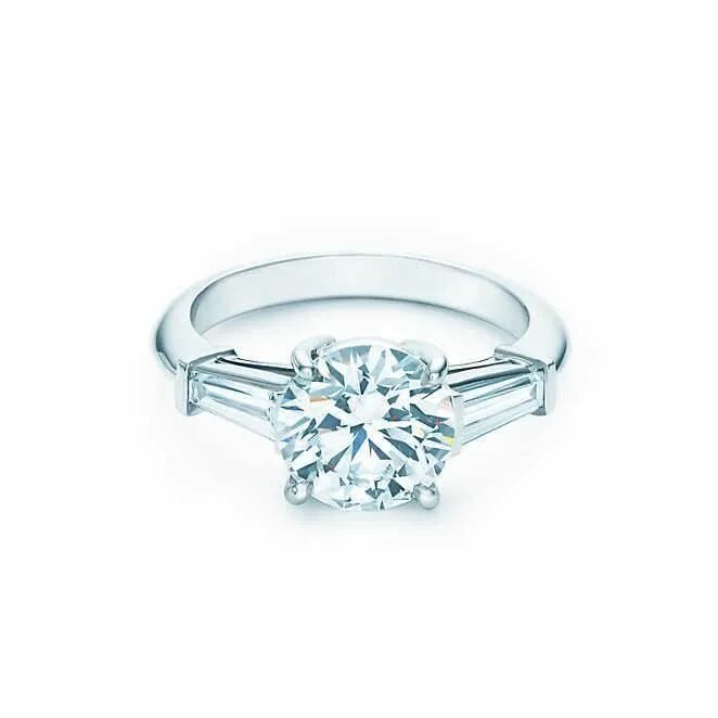 Помолвочные кольца тиффани фото 1.28 cts F Colour Gorgeous Real Solitaire Certified Diamond Ring In 14Kt Gold eB