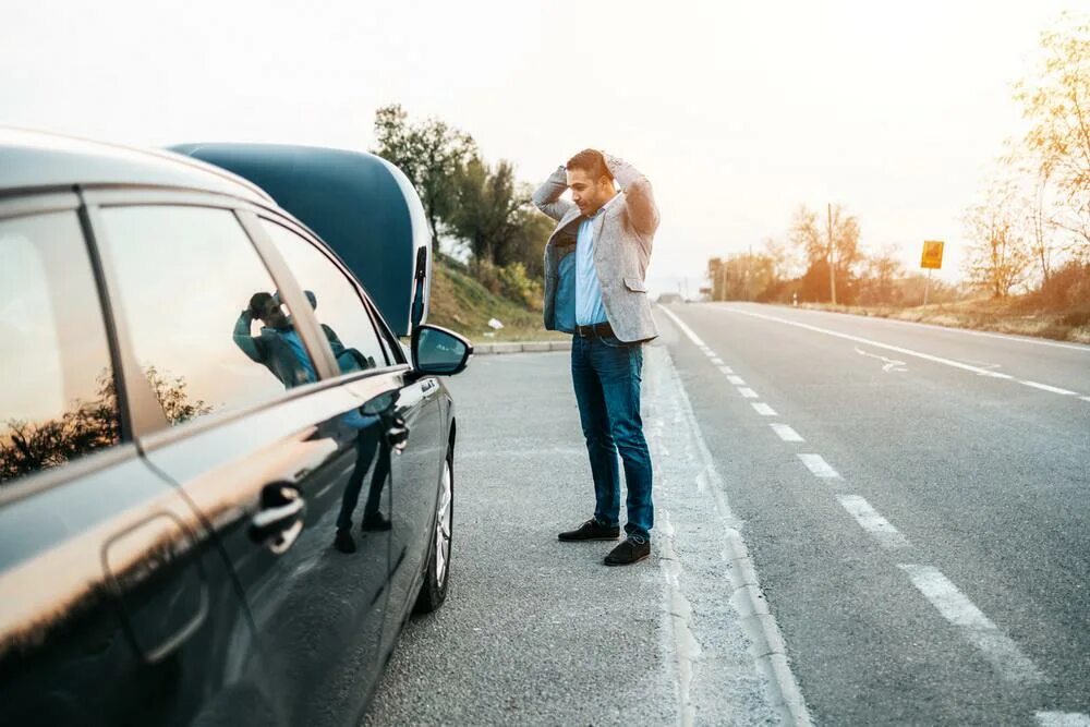 Техпомощь 112, автотехпомощь, эвакуация автомобилей, 2-й Донской пр., 10, Москва