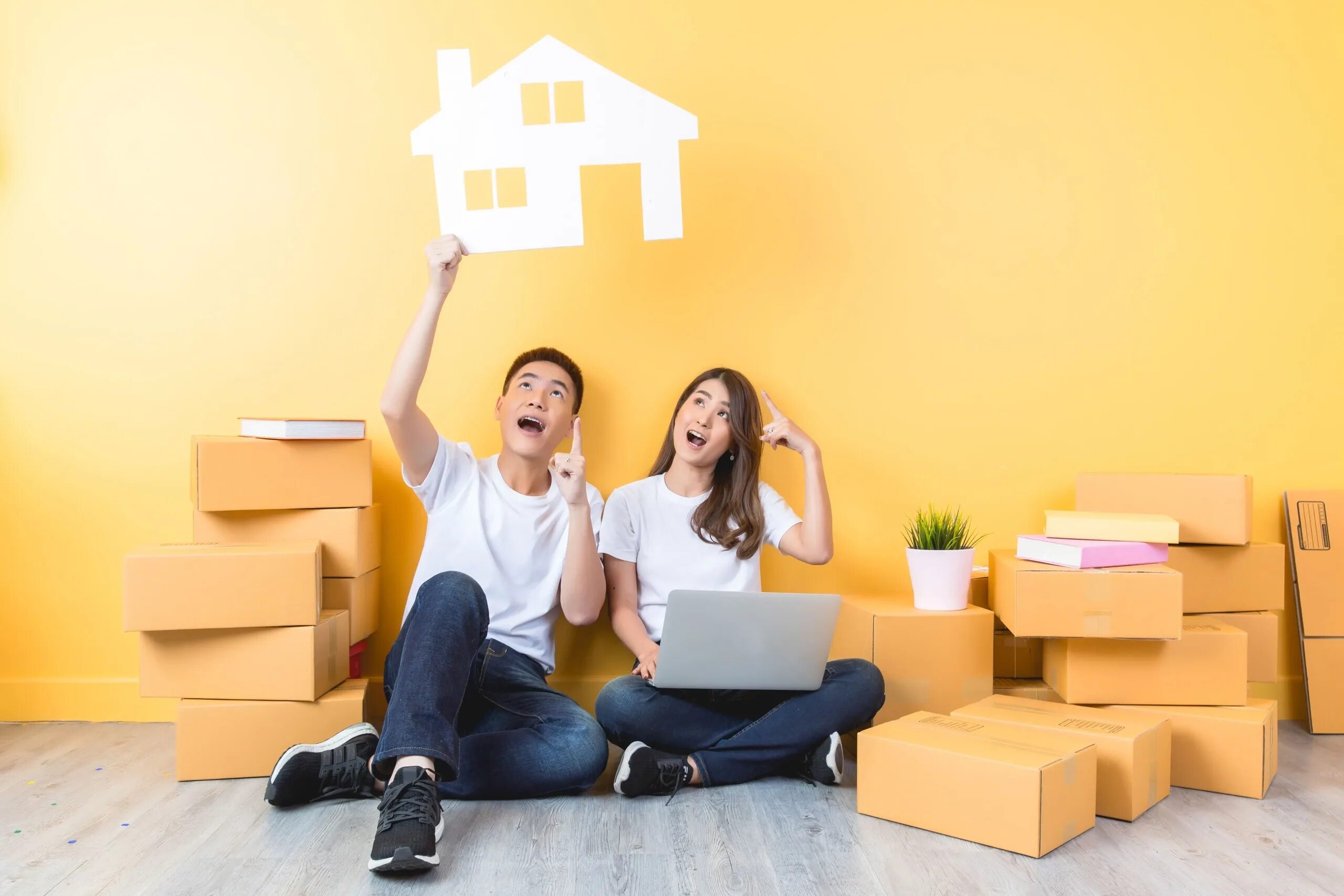 Помощь оформлении покупки квартиры Downsizing or Upsizing: Choosing the right home AllProperties