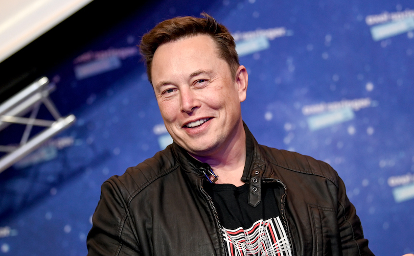 Помощь по фото инструкция Elon Musk predicts Trudeau will lose 2025 election - LifeSite