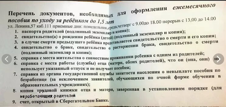 Помощь в оформлении детских пособий Гайд "Вести Воронеж". Как получить многотысячные пособия на ребёнка Правда