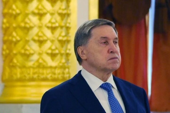 Помощник Президента Николай Патрушев посетил Астраханскую область с рабочим визи