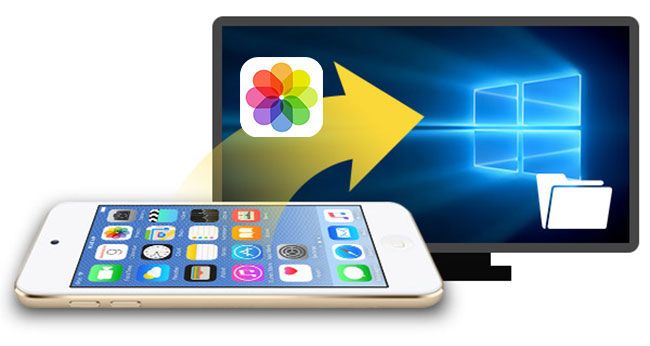 Поможем перенести фото с iphone минск Top 5 Methods to Import Photos from iPhone Comfortably