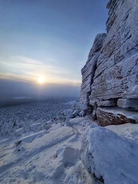 Помяненный камень пермский край фото Волшебные виды Пермского края. Помяненный камень. 2023 ПЕРМЬ АКТИВНАЯ Perm Activ