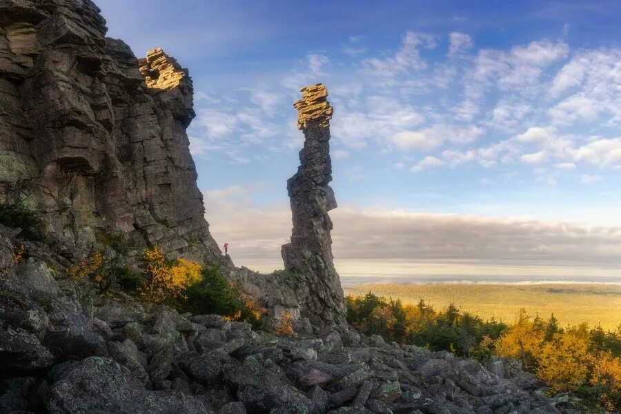 Помяненный камень пермский край фото 3 вершины Северного Урала: Полюд, Ветлан и Помяненный камень - экскурсия по выго