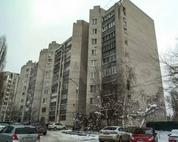 Понарин ул антонова овсеенко 9в фото 4-к. квартира, 83,2 м², 4/9 эт. на продажу в Воронеже Купить квартиру Авито