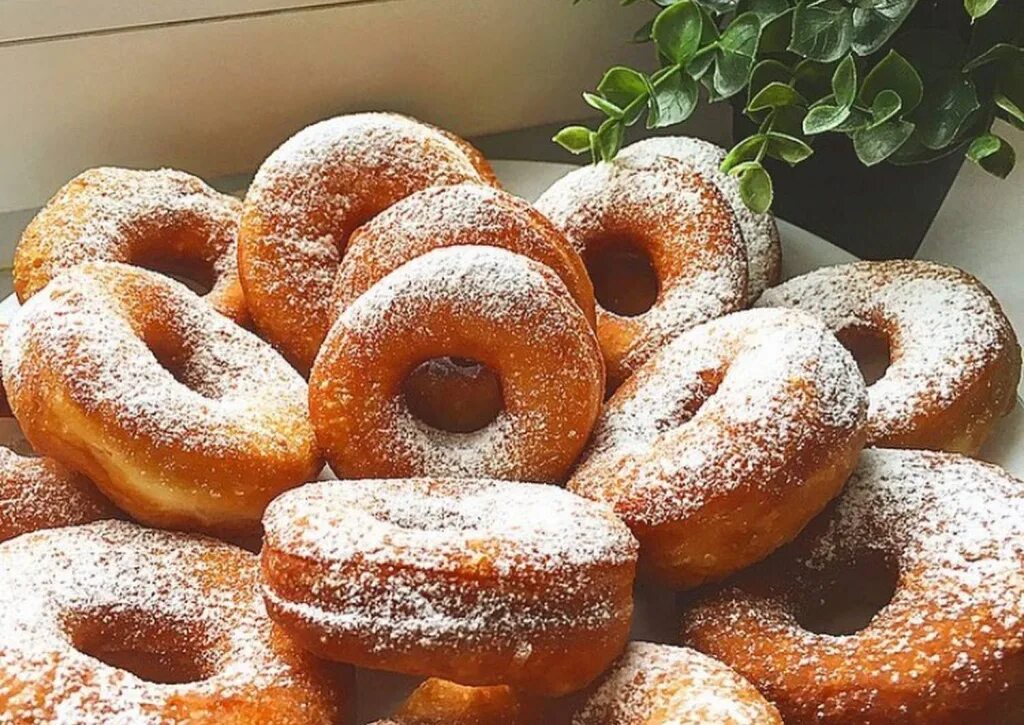 Homemade Apple Cider Donuts Gemma’s Bigger Bolder Baking