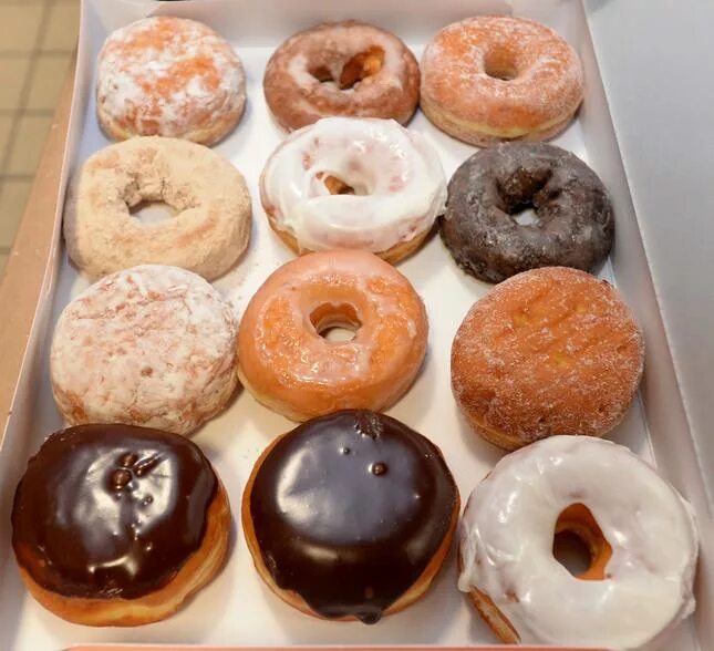 Пончики в духовке рецепт с фото Forever New England Donut Dunkin Donuts Factory Sale veter-komforta.ru