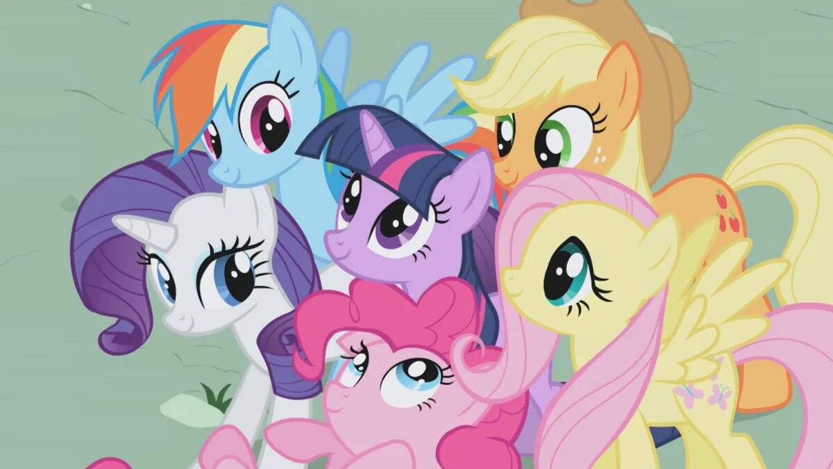 Пони фото май Friendship lessons My Little Pony Friendship is Magic Wiki Fandom