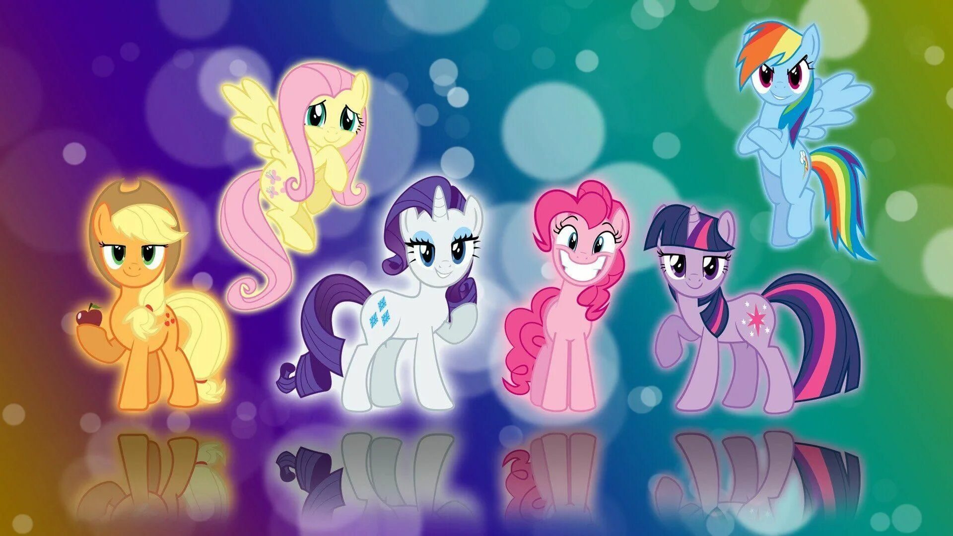 Пони фото май My Little Pony: Новое поколение" 2021, Курск - дата и место проведения, программ