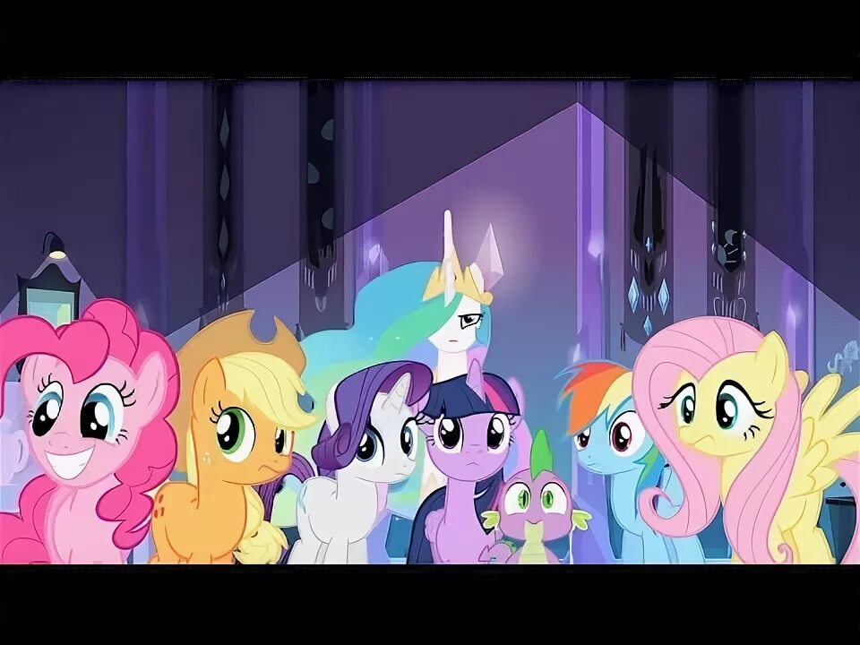 Пони фото май литл пони мультики Мои игрушки Лошадки Little Pony My toys - YouTube