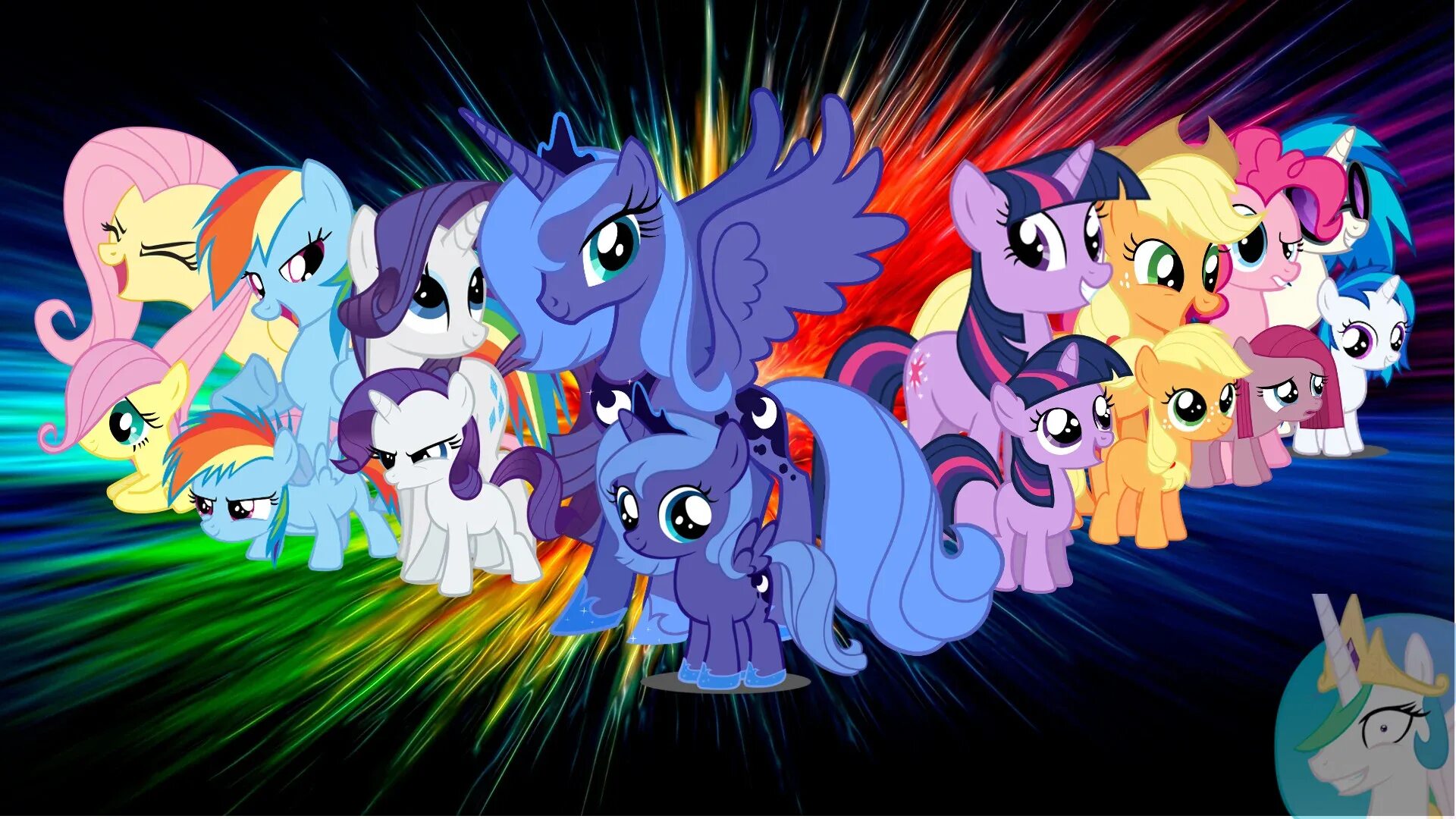 Пони фото май литл пони мультики My Little Pony Friendship is Magic My Little Pony Hd Wallpaper