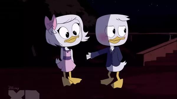 Поночка из мультика утиные истории фото Pin by A Derpy Cookie Lover on Ducktales (Ships n stuff) Disney cartoon movies, 