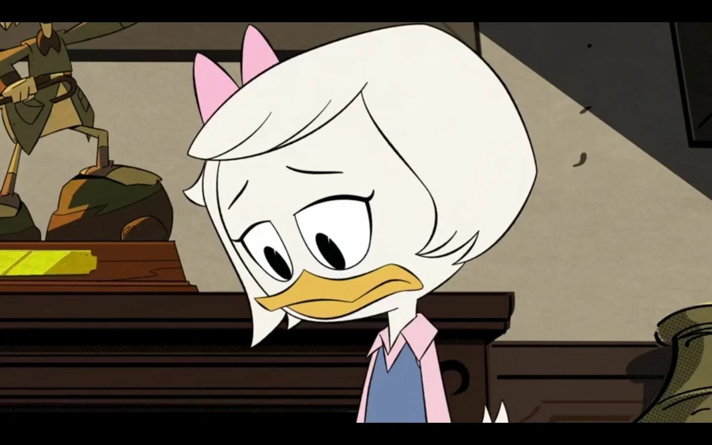 Поночка из утиных историй фото Pin on DuckTales Screenshots