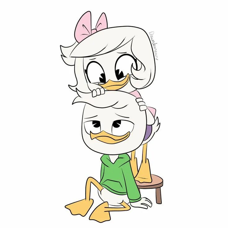 Поночка из утиных историй фото DuckTales One-Short Disney duck, Disney ducktales, Cute disney drawings