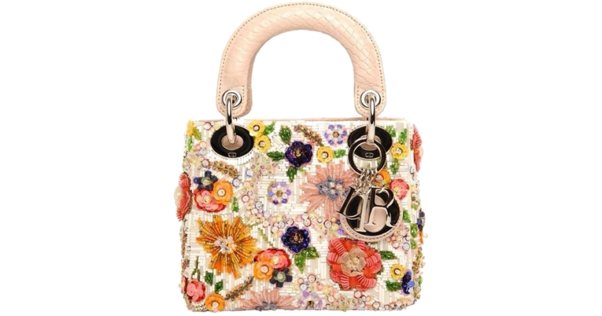 Понравились сумочки beautifulplace Сумочки dior minibag - trendMe.net