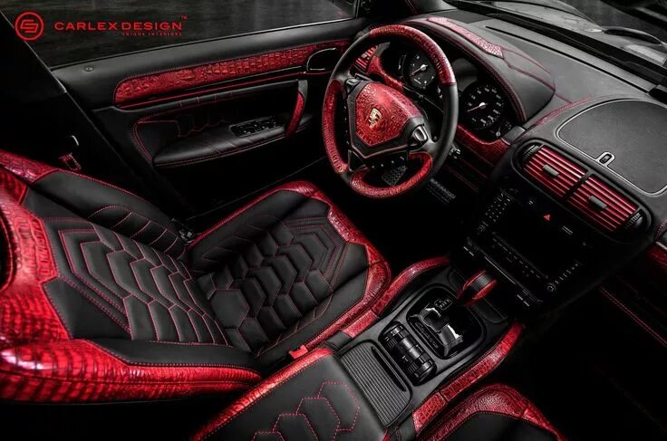 Понятие тюнинга салона автомобиля Pin on do*****@***** Car interior upholstery, Car interior design, Car interior