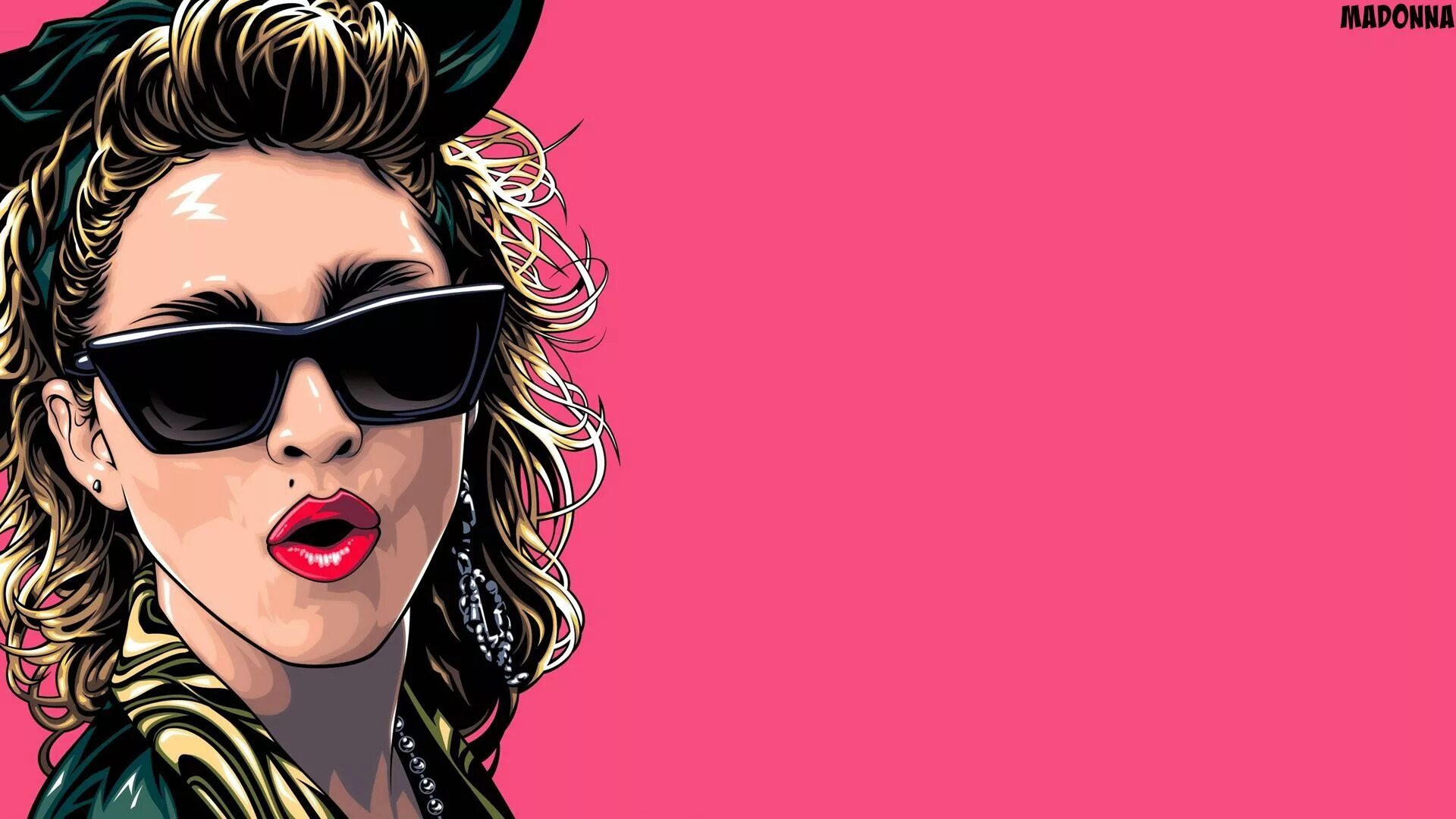 Pop Art Desktop Wallpaper (52+ images)