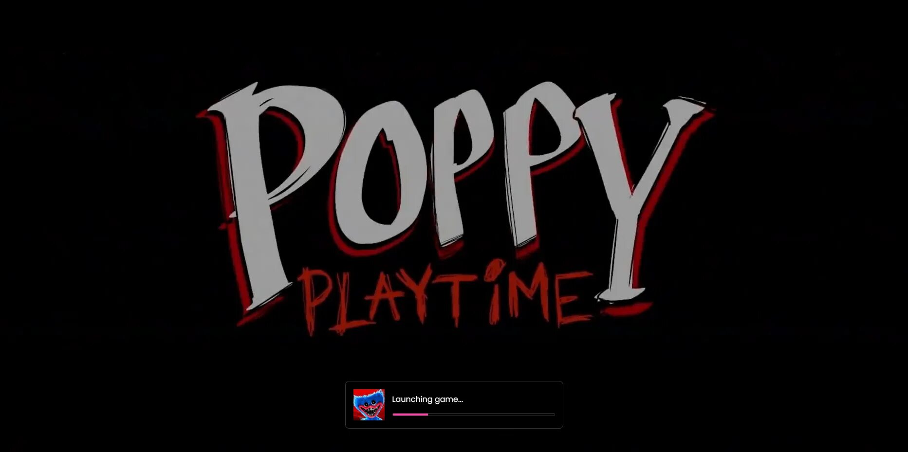 Попе плей тайм фото Играйте в Poppy Playtime с now.gg Instaplay - Облачная альтернатива BlueStacks