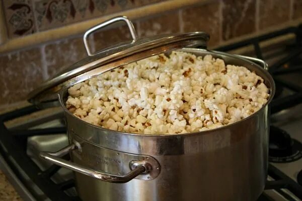 Попкорн в сковороде фото cooking popcorn Cheaper Than Retail Price Buy Clothing, Accessories and lifestyl