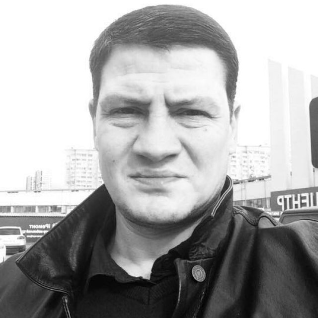 Попов зурико николаевич тюмень фото Зурико, 49, Москва - "РусДэйт"