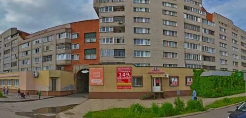 Попова 10 фото Permanently closed: Шаверма, fast food, Velikiy Novgorod, Zapadniy District, Pop