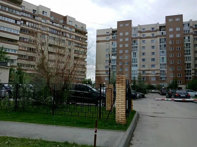 Попова 11 фото 2-к квартира, 49 м², 7/10 эт. на продажу в Бердске Купить квартиру Авито