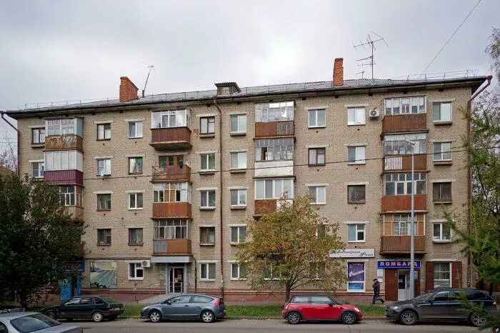 Попова 11 фото ул. Александра Попова, 11 - Казань