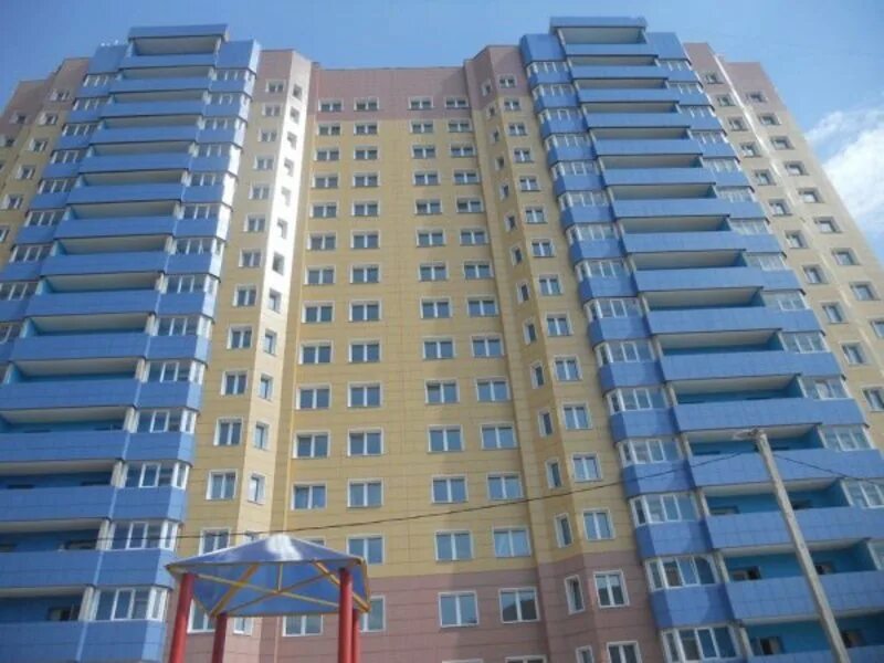 Попова 113 фото Продам 2-комн, квартиру Квартиры в новостройках в Смоленске 33416044